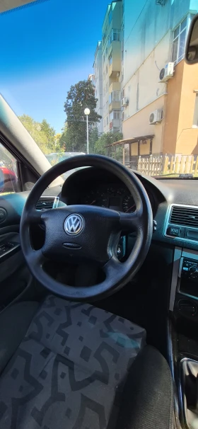 VW Golf 2.0, снимка 11
