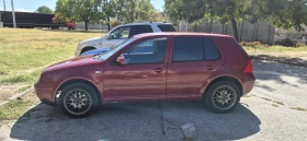 VW Golf 2.0, снимка 6