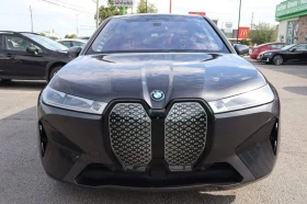 BMW iX / 50 / MASSAGE / LASER / HARMAN / SOFT CLOSE, снимка 1