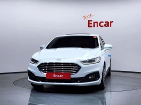 Ford Mondeo 2.0 Trend| 140к.с., снимка 3