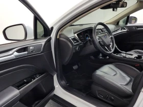 Ford Mondeo 2.0 Trend| 140к.с., снимка 10