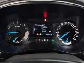 Ford Mondeo 2.0 Trend| 140к.с., снимка 8