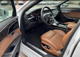 Audi A8  , снимка 10