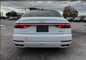 Audi A8  , снимка 2