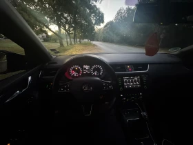 Skoda Octavia Octavia vRS, снимка 3