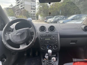 Ford Fiesta, снимка 6