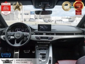 Audi A5, снимка 8