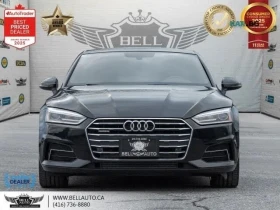 Audi A5, снимка 1