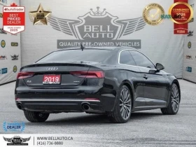 Audi A5, снимка 4