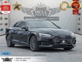 Audi A5, снимка 2