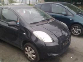 Toyota Yaris 1.0i/1.3i/1.4D4D | Mobile.bg    5