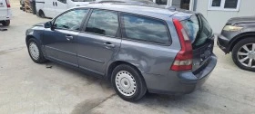 Volvo V50 2.0D ,1.6D 110. 2 | Mobile.bg    12