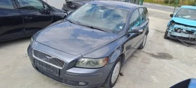 Volvo V50 2.0D ,1.6D 110кс. 2Броя, снимка 11