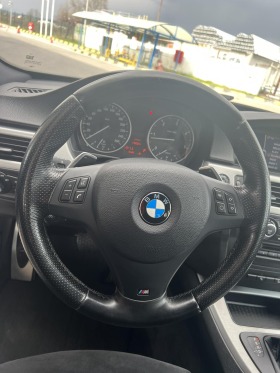 BMW 320 M-PAKET, снимка 15