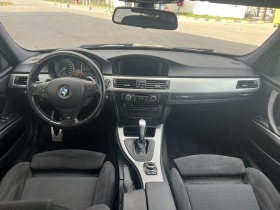 BMW 320 M-PAKET, снимка 11