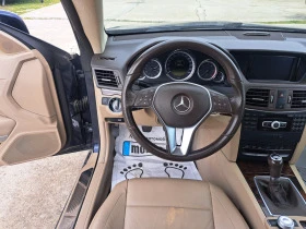 Mercedes-Benz E 250 2.2CDI  - [8] 