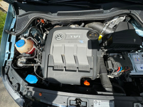 VW Polo VW Polo Bluemotion, снимка 16 - Автомобили и джипове - 45265822