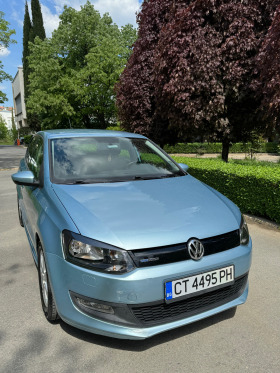 VW Polo VW Polo Bluemotion | Mobile.bg   2