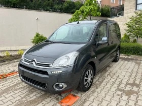 Обява за продажба на Citroen Berlingo 1.6HDi  ~13 799 лв. - изображение 1