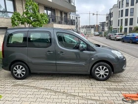 Обява за продажба на Citroen Berlingo 1.6HDi  ~13 799 лв. - изображение 4