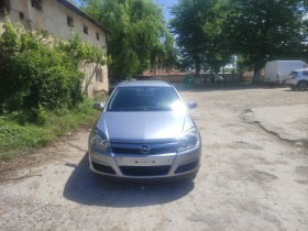 Opel Astra 1.6 - [1] 