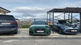 Audi Rs4, снимка 1