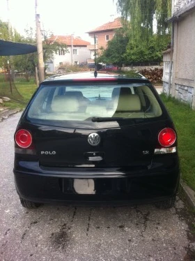 VW Polo 1.2 I | Mobile.bg    4