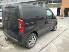 Peugeot Bipper 1.3 Multijet, снимка 4