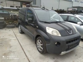 Peugeot Bipper 1.3 Multijet, снимка 2