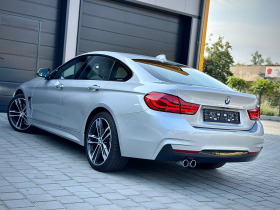 Обява за продажба на BMW 420 * M-Pack* INDIVIDUAL* LED*  ~39 900 лв. - изображение 4