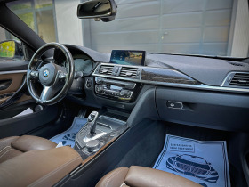 Обява за продажба на BMW 420 * M-Pack* INDIVIDUAL* LED*  ~39 900 лв. - изображение 11