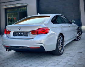 Обява за продажба на BMW 420 * M-Pack* INDIVIDUAL* LED*  ~39 900 лв. - изображение 5