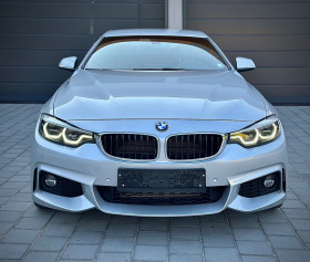 Обява за продажба на BMW 420 * M-Pack* INDIVIDUAL* LED*  ~39 900 лв. - изображение 1