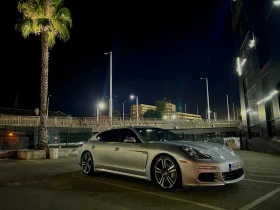 Porsche Panamera 4S* FACE* 3.0BiTurboBenzin* Full* PDK* LONG, снимка 2