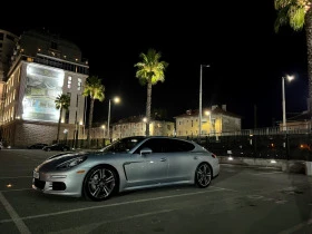 Porsche Panamera 4S* FACE* 3.0BiTurboBenzin* Full* PDK* LONG, снимка 7