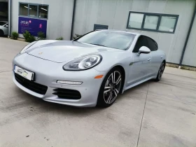 Porsche Panamera 4S* FACE* 3.0BiTurboBenzin* Full* PDK* LONG, снимка 2