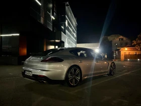 Porsche Panamera 4S* FACE* 3.0BiTurboBenzin* Full* PDK* LONG, снимка 4