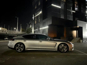 Porsche Panamera 4S* FACE* 3.0BiTurboBenzin* Full* PDK* LONG, снимка 3