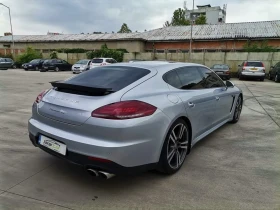 Porsche Panamera 4S* FACE* 3.0BiTurboBenzin* Full* PDK* LONG, снимка 6