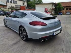 Porsche Panamera 4S* FACE* 3.0BiTurboBenzin* Full* PDK* LONG, снимка 5