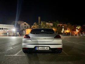 Porsche Panamera 4S* FACE* 3.0BiTurboBenzin* Full* PDK* LONG, снимка 6