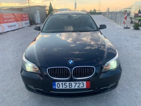 BMW 530 3.0xd