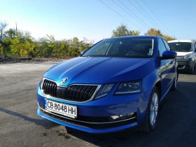 Skoda Octavia 2.0 TDI | Mobile.bg    1