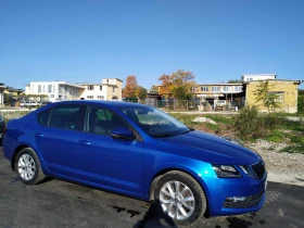 Skoda Octavia 2.0 TDI, снимка 9