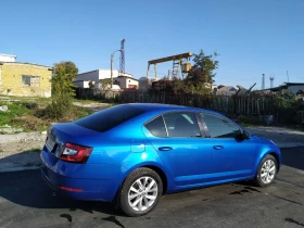 Skoda Octavia 2.0 TDI, снимка 8