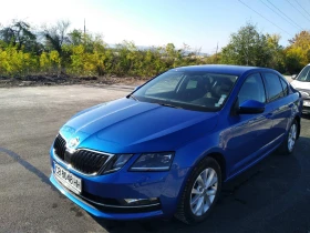 Skoda Octavia 2.0 TDI, снимка 2