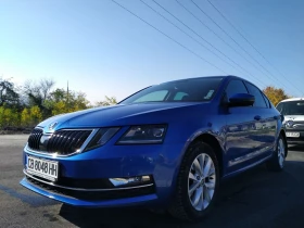 Skoda Octavia 2.0 TDI, снимка 14