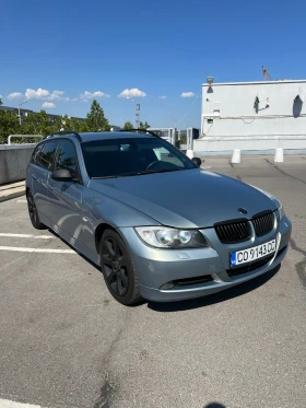 BMW 320 2.0D , снимка 6