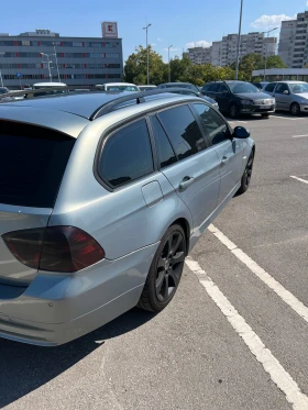 BMW 320 2.0D , снимка 5