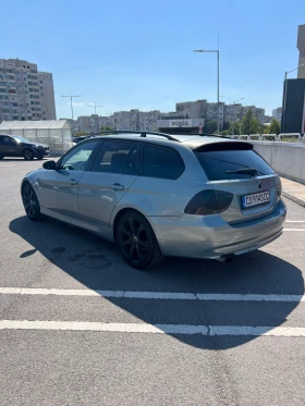 BMW 320 2.0D , снимка 3